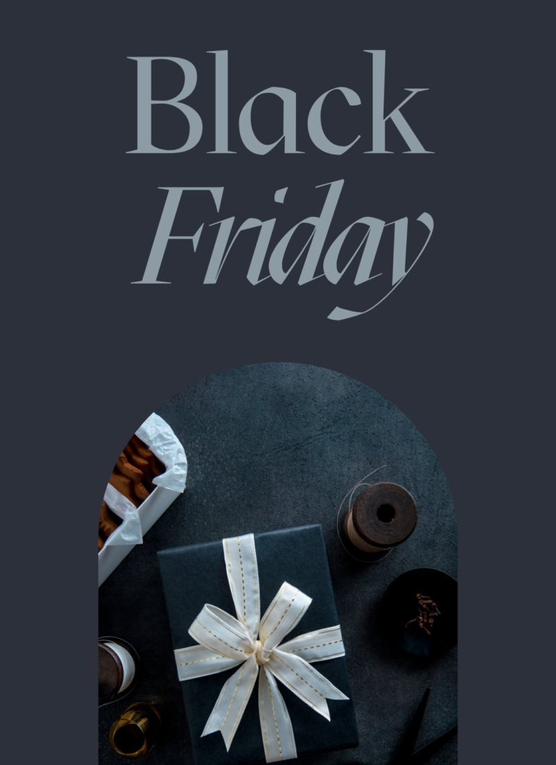 The Best of Black Friday 2020
